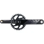 Sram Xx1 Eagle Dub Direct Mount Kranksett
