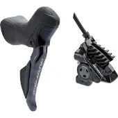 Shimano Dura Ace Di2 St-r9270 Hydraulic Bakbrems