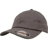Flexfit Cotton Twill Dad Cap