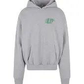 Mister tee Athletic Club Ultraheavy Oversize Hettegenser