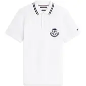Tommy Hilfiger Mw0mw43061 Kortermet Poloskjorte