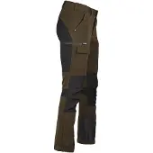 Chevalier Phoenix Stretch Bukser Herre Tobacco Brown 52