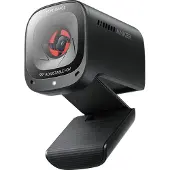 Anker PowerConf C200 - Nettkamera - farge - 2K - lyd - USB-C - MJPEG, YUV
