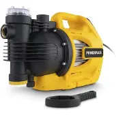 Powerplus Vannpumpe 900w