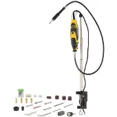 Powerplus Multiverktøy 135w