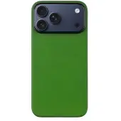Tactical iPhone 17 Pro Max MagForce Aramid-deksel - Grønn padde