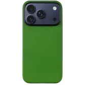 Tactical iPhone 17 Pro MagForce Aramid-deksel - Grønn padde