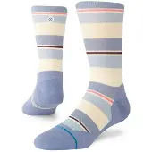 Stance Milo Light Crewsokker