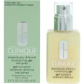 Clinique Dramatically Different Moisturizing Gel - 125ml