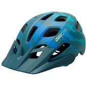 Giro barnesykkelhjelm TREMOR MIPS CHILD matt trench blue str. universell (47-54 cm) (NEW 2026)
