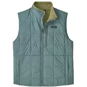 Patagonia Light Gust Vest blå