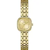 GUESS Hazel 25mm 10atm Quartz/analogical Dameklokke