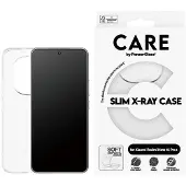 CARE by PanzerGlass X-Ray Case Xiaomi Redmi Note 15 Pro+