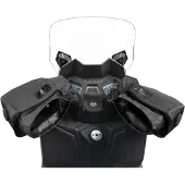 Tucano Urbano Tarp Styremuffer