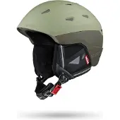 Cairn Xplorer Rescue Pure Hjelm