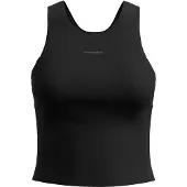 Icebreaker Merino 150 Active Cropped Bra-tank Sport-topp