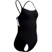 Speedo Solid Racerback Badetøy