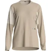 Ortovox Sequence Free Long Sleeve Jersey brun