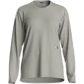 Ortovox Sequence Free Long Sleeve Jersey grønn