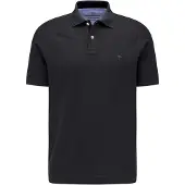 Fynch&Hatton 10001700 Kortermet Poloskjorte