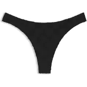 HUGO Terry Brazilian 10271272 Bikini Bunn