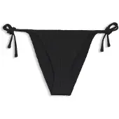 HUGO Tropi Side Tie 10279261 Bikini Bunn