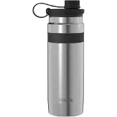 Primus Mika Wide Insulated Drink Cap 750ml Termosflaske