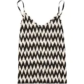 Garcia Z0062 Strikkevest