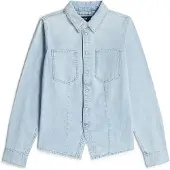 G-Star Kick Slim Fit Skjorte Med Lange Ermer