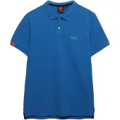 Superdry Vint Destroy Kortermet Poloskjorte