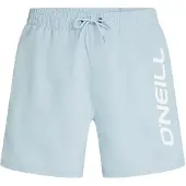 O'Neill Logo 16'' Boardshorts blå