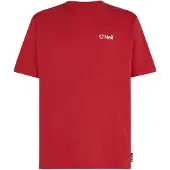 O'Neill Polygiene Cotton Graphic Kortarmet T-skjorte