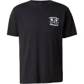 Volcom 91 Palm Kortarmet T-skjorte