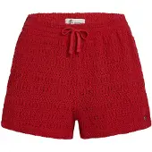 O'Neill O'Riginals Crochet Shorts grønn