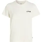 O'Neill Polygiene Cotton Graphic Kortarmet T-skjorte