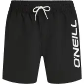 O'Neill Cali 16'' Boardshorts svart
