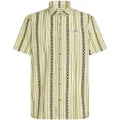 O'Neill O'Riginals Jacquard Skjorte gul