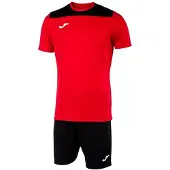 Joma Phoenix Ii Kortskjorte Sett