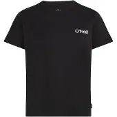 O'Neill Polygiene Cotton Graphic Kortarmet T-skjorte