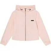 Armani Exchange for woman. XW001430AF16613U4104 Windbreaker Jacket pink (L), Casual, Polyester