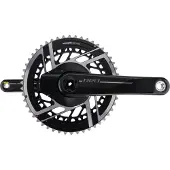 Sram Red Axs Dub 12s Krank Med Effektmåler