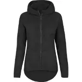 Urban Classics Tb1728 Fleece Genser Med Hel Glidelås