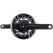 Sram Red Axs Dub 12s Krank Med Effektmåler