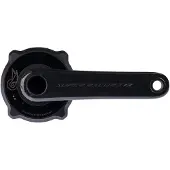 Campagnolo Super Record X 1x13s Krank Med Effektmåler