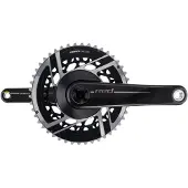 Sram Red Axs Dm Dub Kranksett