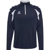 Hummel Core 2.0 Halv Glidelås Genser