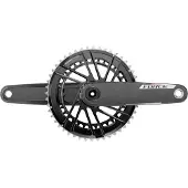Sram Force Axs Dub Dm Kranksett