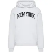 Mister tee New York Hettegenser