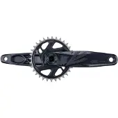 Sram Gx Eagle Superboost+ Dub Direct Mount Kranksett