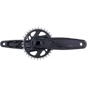 Sram Gx Eagle Dub Direct Mount Kranksett